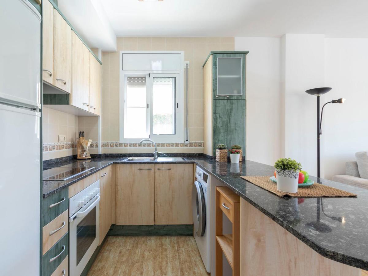 Holiday Home Finisterre By Interhome Deltebre Eksteriør bilde
