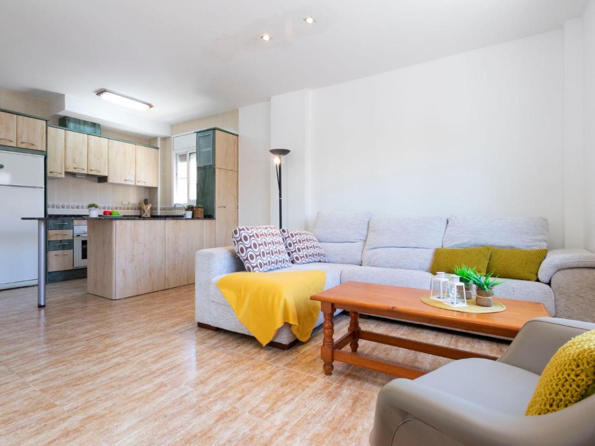 Holiday Home Finisterre By Interhome Deltebre Eksteriør bilde