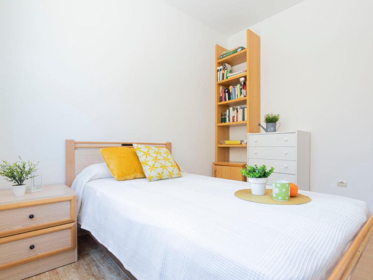 Holiday Home Finisterre By Interhome Deltebre Eksteriør bilde