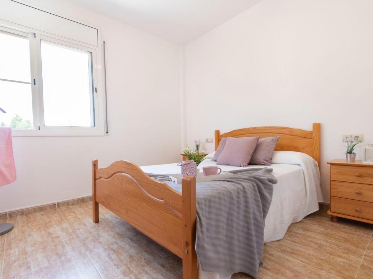 Holiday Home Finisterre By Interhome Deltebre Eksteriør bilde