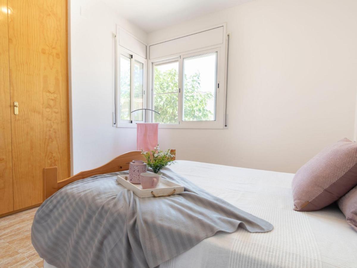 Holiday Home Finisterre By Interhome Deltebre Eksteriør bilde