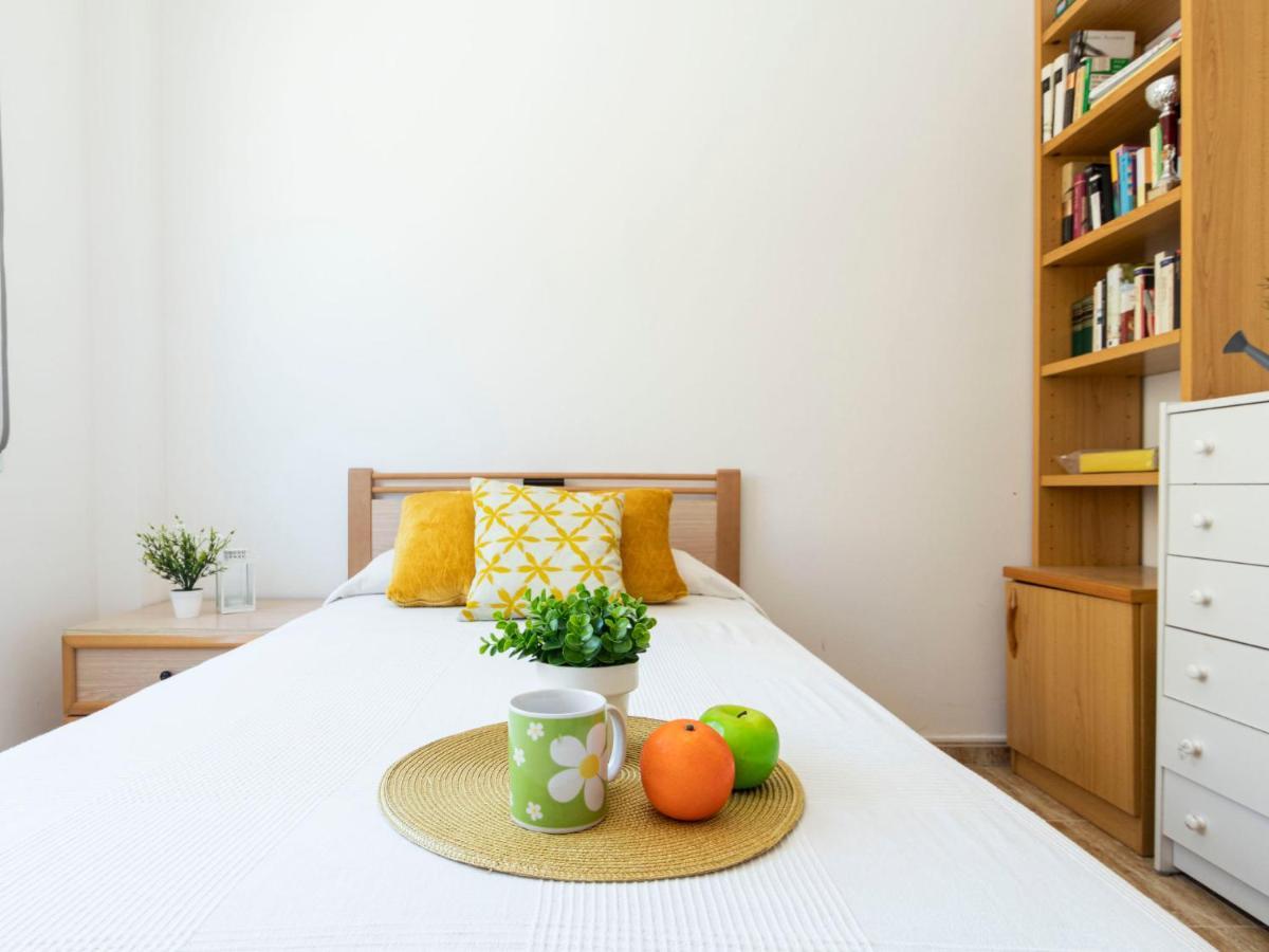 Holiday Home Finisterre By Interhome Deltebre Eksteriør bilde